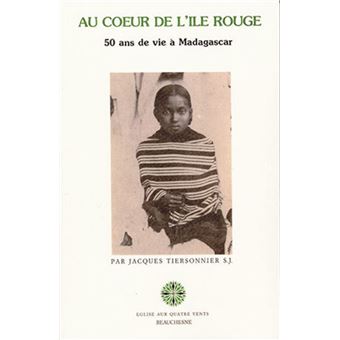 Au coeur de l'île rouge - 1