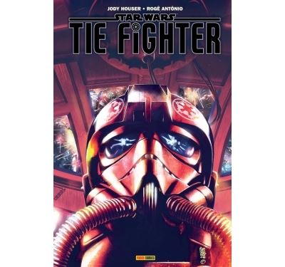 Star Wars TIE Fighter