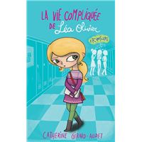 La Vie compliquée de Léa Olivier T02