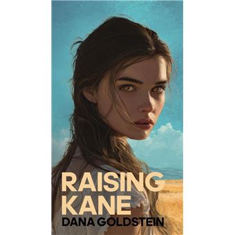 Raising Kane - 1