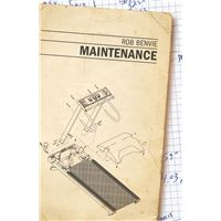 Maintenance