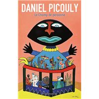 Le Champ de personne