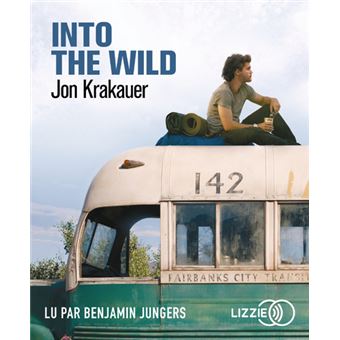 Into the Wild - 1