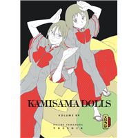 Kamisama Dolls - Tome 9