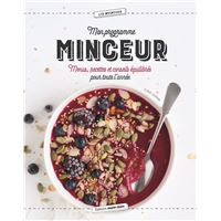 Mon programme minceur