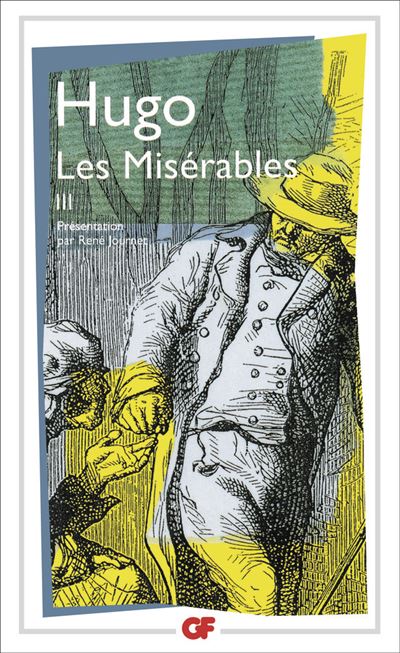 Les Misérables Tome 3 - Poche - Victor Hugo - Achat Livre | fnac