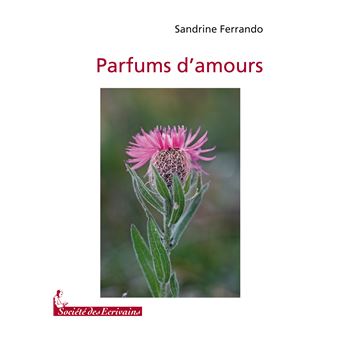 Parfums d amours - 1