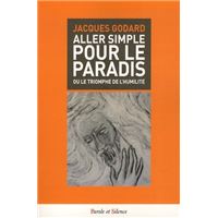 Aller simple pour le paradis