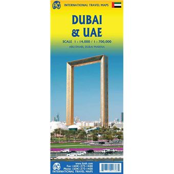 Dubai & uae - 1