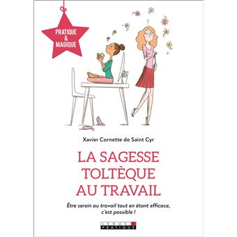Mini calendrier 365 jours de Sagesse Toltèque - Xavier Cornette de Saint  Cyr - Librairie L'Armitière