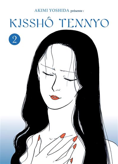 Kisshô Tennyo - Tome 02 (2025)