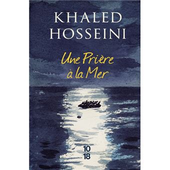 Une prière à la mer - 1