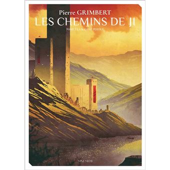 Les Chemins de Ji, Tome 2
