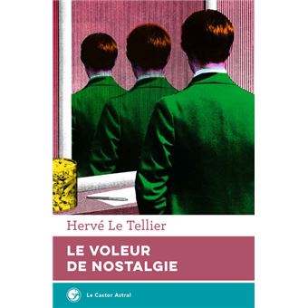 Le voleur de nostalgie - 1