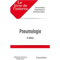 Pneumologie (2° Éd.)
