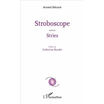 Stroboscope - 1