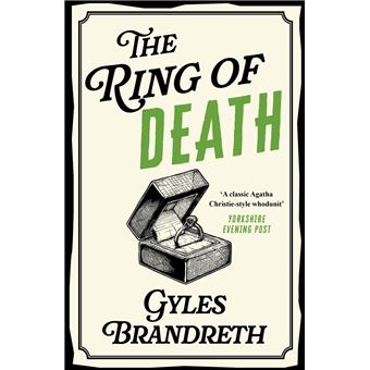 The Ring of Death - 1