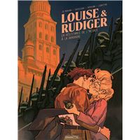 Louise et Rudiger