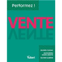 Performez en Vente