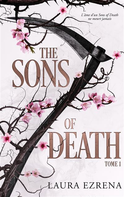 The Sons Of Death - : The Sons of Death - tome 1