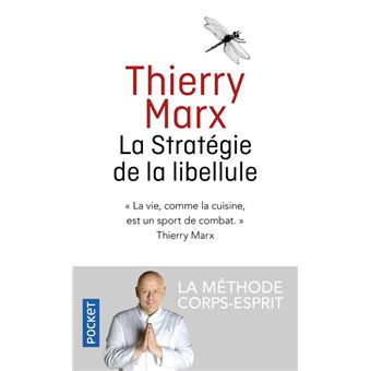 La Stratégie de la libellule - 1