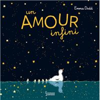 Un amour infini