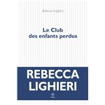 Le Club Des Enfants Perdus