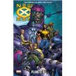 New x-men t04