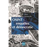 OSINT : enquêtes et démocratie
