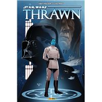 Star Wars - Thrawn