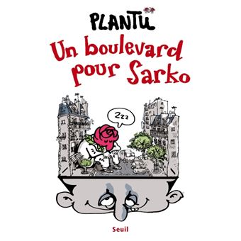 Un boulevard pour Sarko - 1