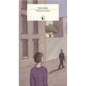 El Paseo de Gracia - broché - Mario Soldati, Nathalie Bauer - Achat ...