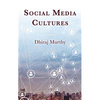 Social Media Cultures