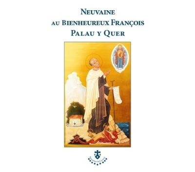 Neuvaine au bienheureux François Palau