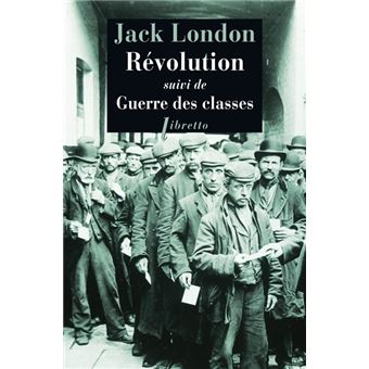 Révolution suivi de Guerre des classes - 1