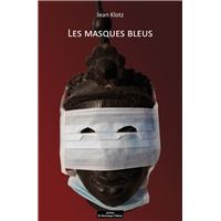Les masques Bleus