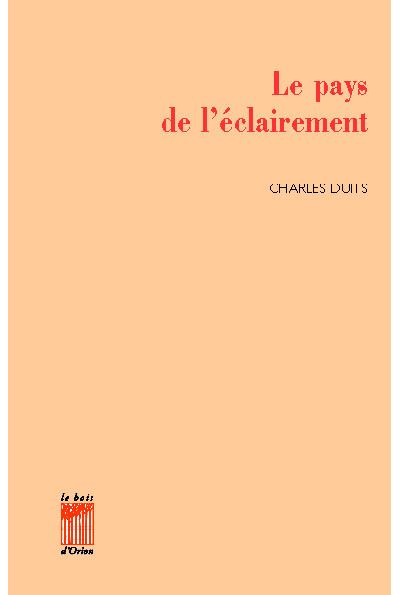Le Pays de l'éclairement