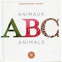 ABC animaux animals