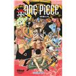 One Piece - Édition originale - Tome 64