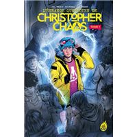 L'Étrange Quotidien De Christopher Chaos -  : L'Étrange quotidien de Christopher Chaos Tome 1