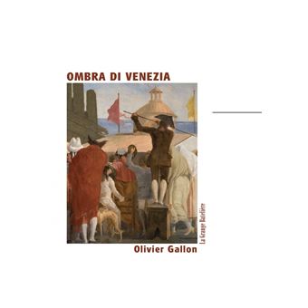 Ombra di Venezia - 1