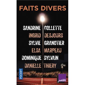 Faits divers - 1