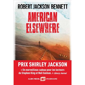 American elsewhere - 1