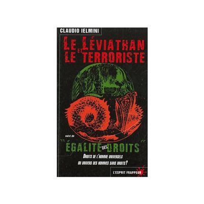 Le Léviathan et le Terroriste