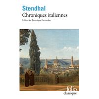 Chroniques italiennes