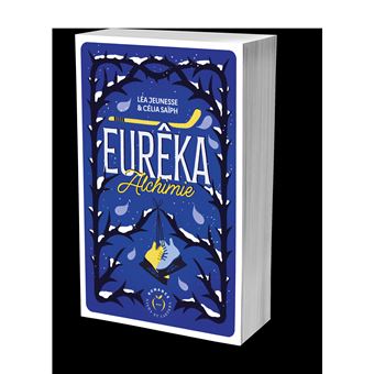 Eurêka - 1