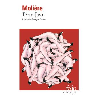 Dom Juan ou Le Festin de Pierre - 1