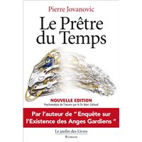 Le prêtre du temps