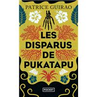 Les Disparus de Pukatapu