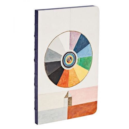 Hilma af Klint Small Bullet Journal /anglais